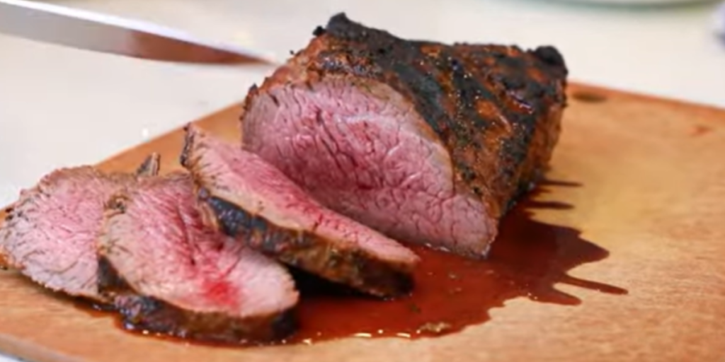 Tri-Tip Roast Recipe