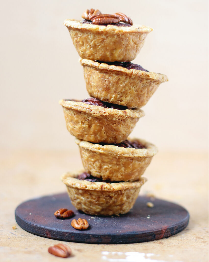 Pecan Pie Cookies