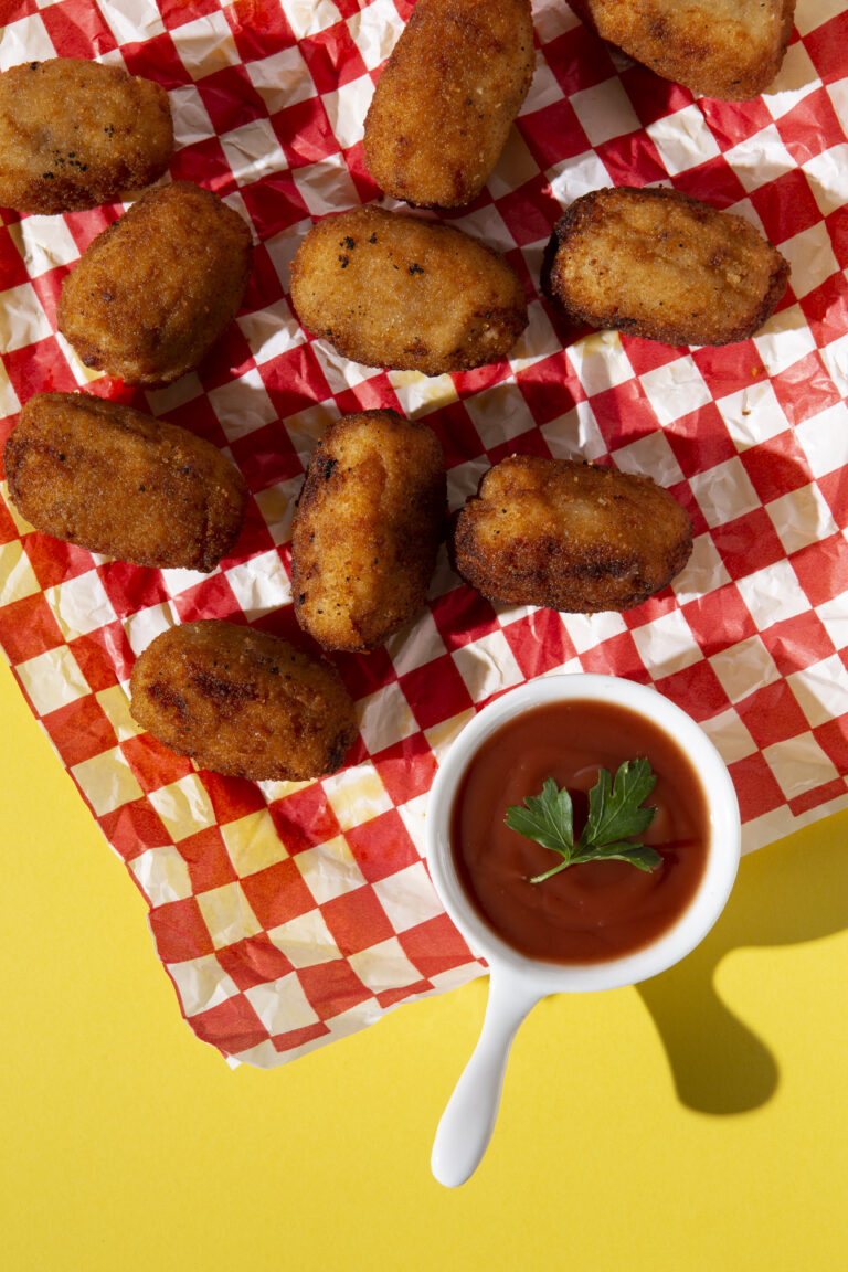 Tater Tots Recipe