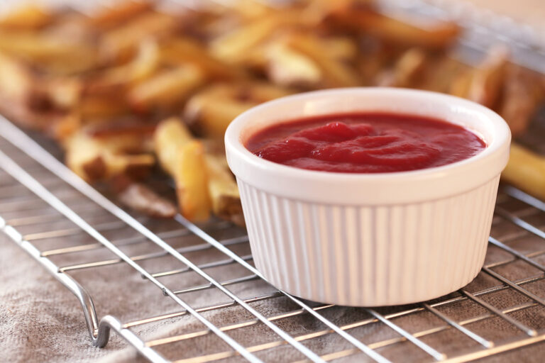 Wendy's BBQ Sauce Recipe