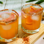 Paloma Drink Recipes