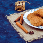 Biscoff cookies Recipe