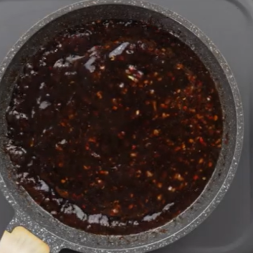 Asian Zing Sauce Recipe