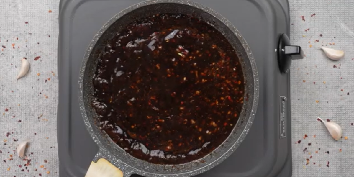 Asian Zing Sauce Recipe