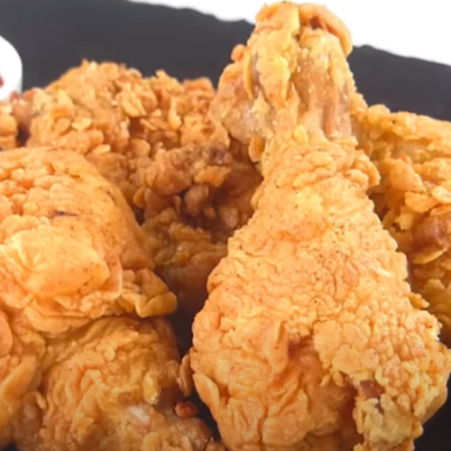 KFC Chicken Recipe