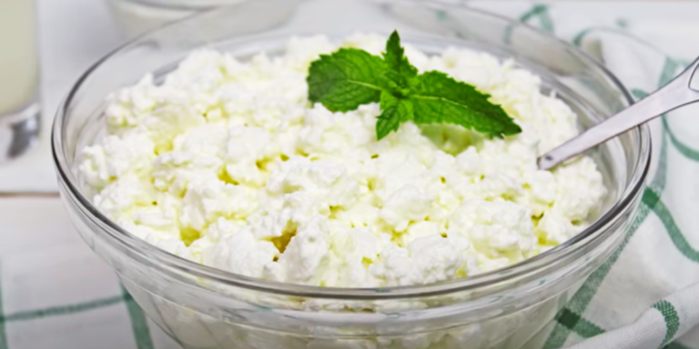 Cottage Cheese Recipe