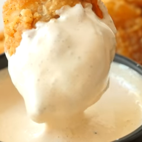 White BBQ Sauce Recipe