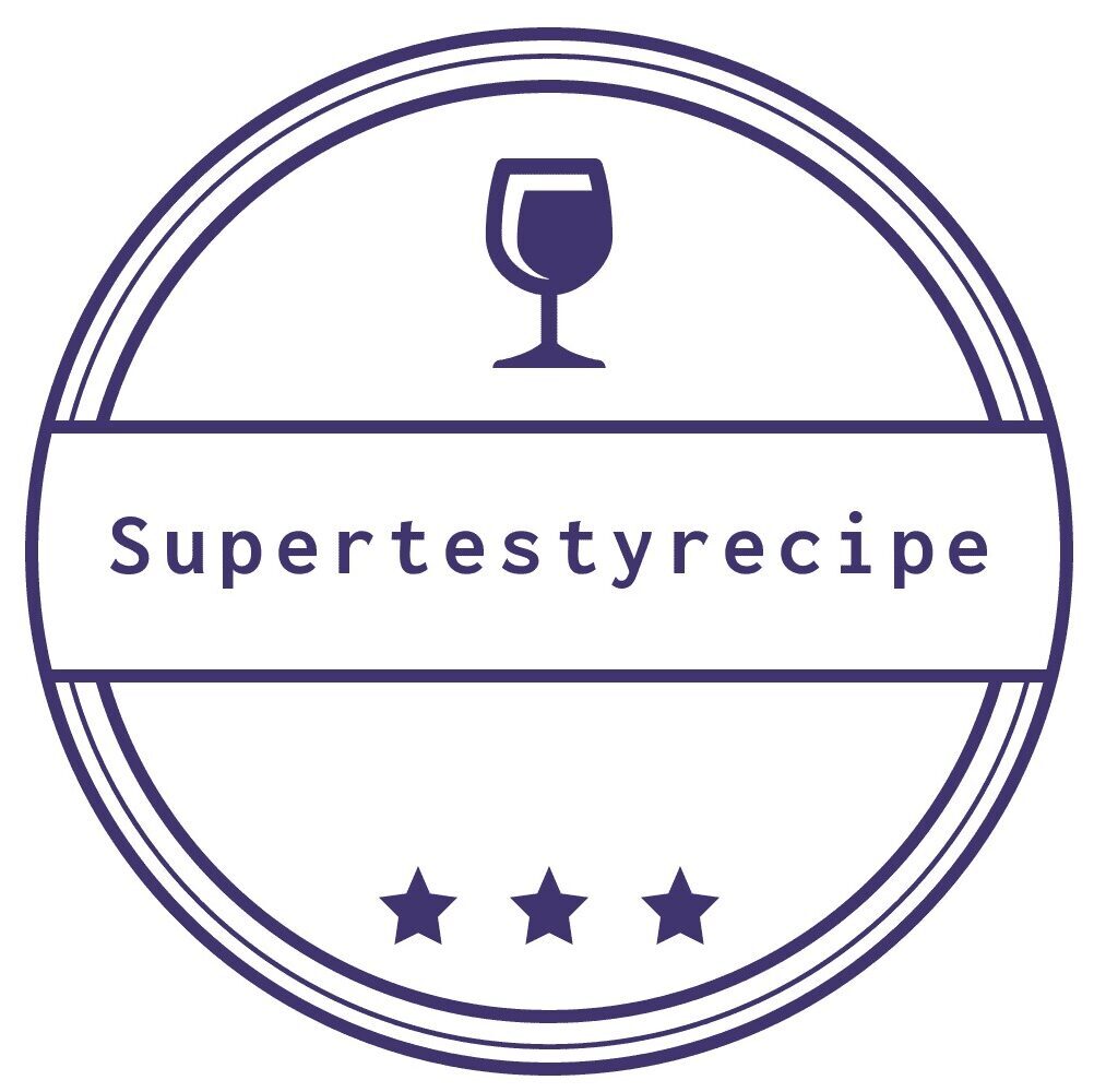 SuperTestyRecipe