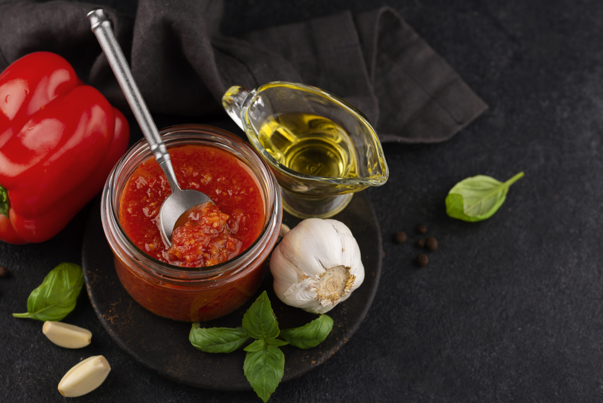 Lizano Sauce Recipe